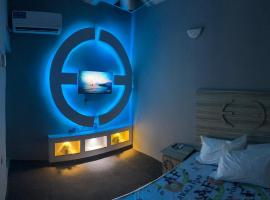 Heema Guest House, hotel a Kano