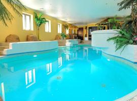 Villavilla 951 - Nr Aaby, Fyn Og Øer, hotel i Nørre Åby