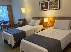 Sol Alphaville Hotel & Residence 1004