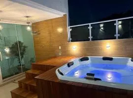 jacuzzi e eventos em são miguel paulista