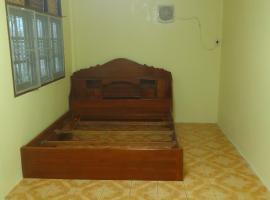 รีสอดเวล์, Hotel in Samutprakarn