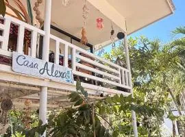 Casa Alexa - Island Escape