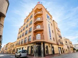 Comfortable Double Room in Santiago de la Ribera by Belvilla