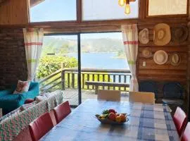 Casa Amanecer Vichuquén