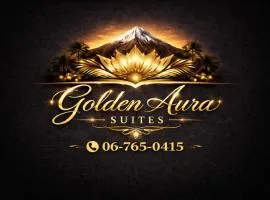 Golden Aura Suites