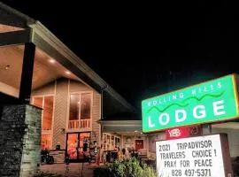 Rolling Hills Lodge
