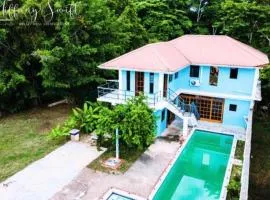 Crown Jewel Eco Villa