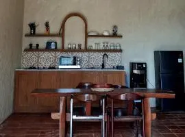 Princessa Villa by Raminten