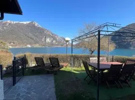 Holiday Home Lakefront in Val Maria-pur 55422