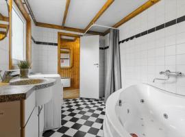 8116-Ega-Under-Ronnene-37, hotel v destinaci Egå