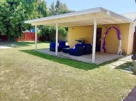 Large Fenced Yard, Pool Table, Disney Central