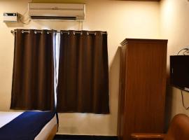 Anantapur में, होटल Vybhav Residency