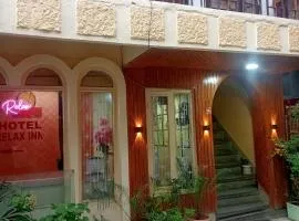 Relax Hotel inn Near the mall