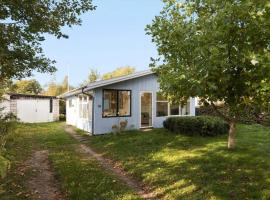 8128-Hornslet-Strandvejen-234, hotel i Hornslet