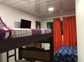 Hotel gran acapulco barbosa