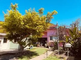 Peace House Isonoura
