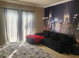 Magic Splash Getaway