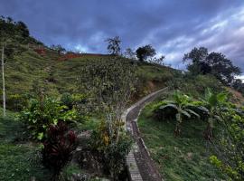 Casa Foronda, hotel di Cisneros