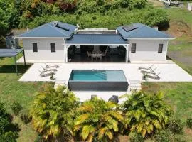 La Villa Serenity Pool