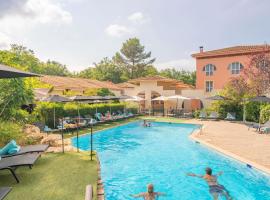 Mercure Antibes Sophia Antipolis, hotell sihtkohas Valbonne