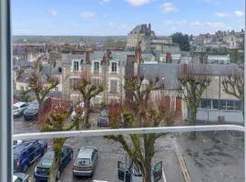 Amazing Apartment In Blois