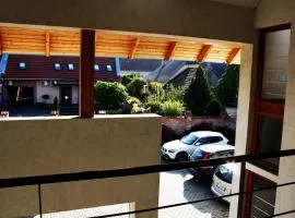 AIDA Apartman