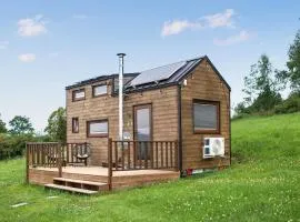 Beautiful Home In Niedzwiedz With Sauna