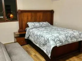 Casa Bethesda