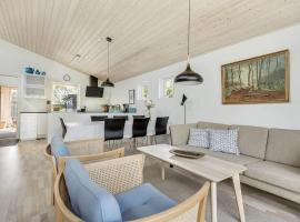 30140-Malling-Askvaenget-5, hotel i Malling