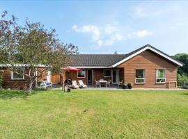 30005-Beder-Vibevaenget-1, hotel v destinaci Beder