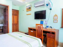Green Park Hotel