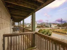 Surf City Coastal Stay Mermaids Rest motel unit