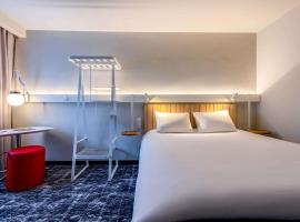 ibis La Rochelle Centre Historique, hotel u gradu 'La Rochelle'