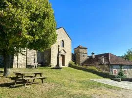Castle With Private Spa In Modenese Apennines