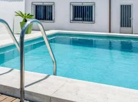Amazing Home In Abarán