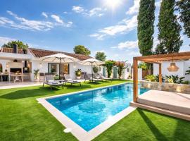 Nice Home In Molina De Segura, hotel a Molina de Segura
