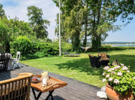 30116-Odder-P-Baatrupsvej-47 – hotel w mieście Odder