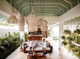 Meliá Punta Cana Beach, готель у місті Пунта-Кана