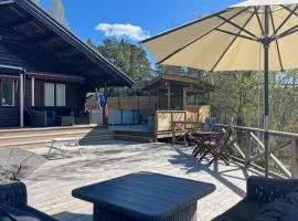 Cozy Home In Strängnäs With Wifi