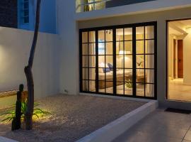 Casa Venado, Mérida, hotel em Caucel