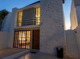 Casa Venado, Mérida, hotel em Caucel