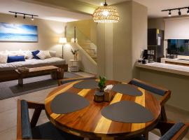 Casa Venado, Mérida, hotel em Caucel