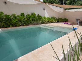 Casa Venado, hotel in Caucel