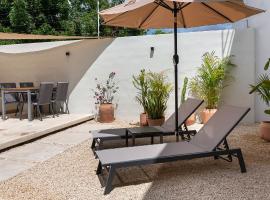 Casa Venado, Mérida, hotel em Caucel