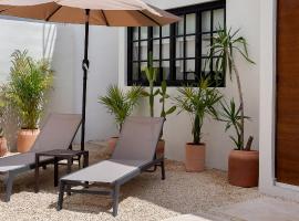 Casa Venado, Mérida, hotel em Caucel