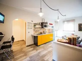 Linea1 b&b