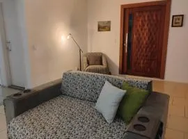 Casa Tia Celinha e Cafeteria