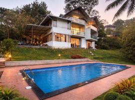 Velvet Revive Munnar, Hotel in Munnar