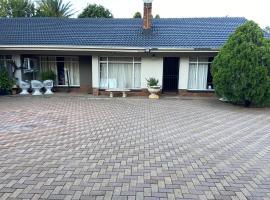 Highway Haven, hotel di Stilfontein