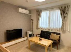 LaisoLa月寒103 駅近6分大通駅8分新千歳空港バス直通